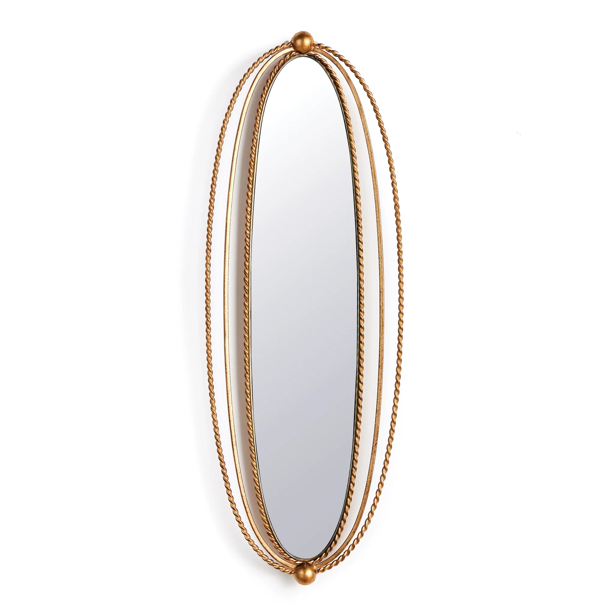 BRAIDEN MIRROR