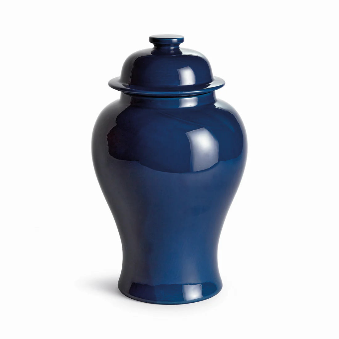 *KOA LIDDED GINGER JAR SMALL