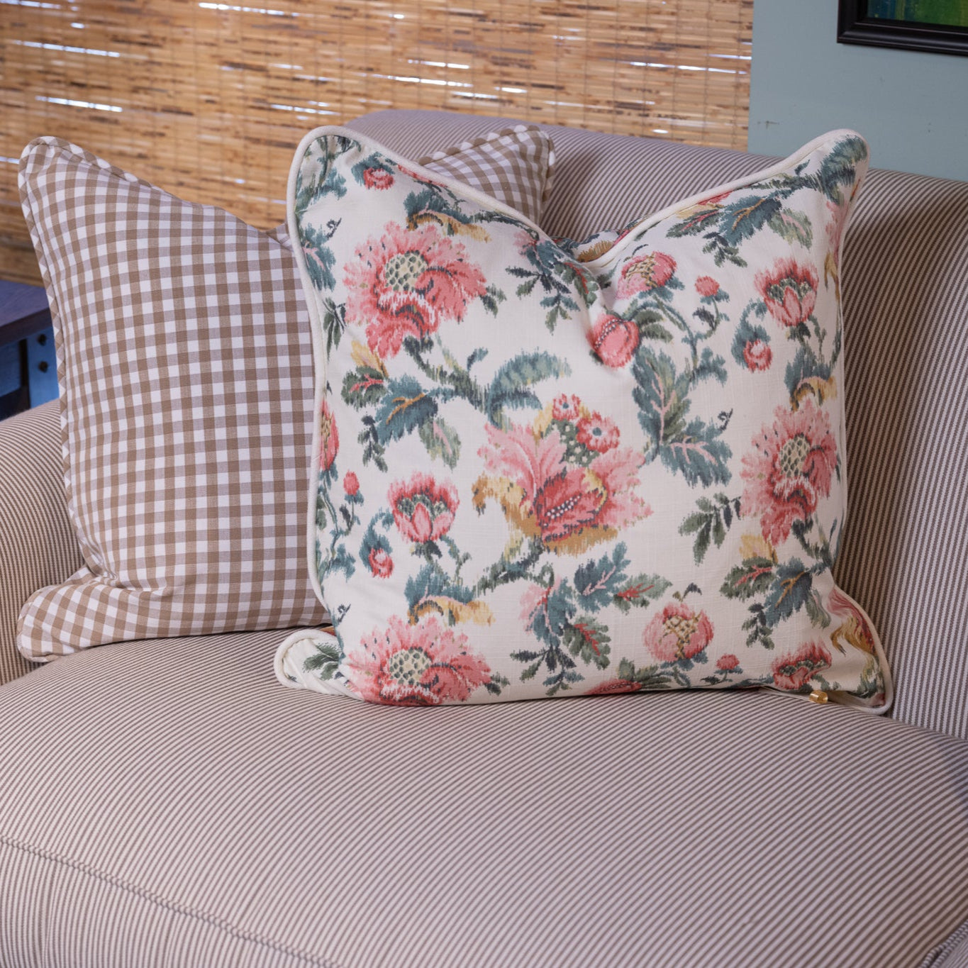 Picnic Fabric by the Yard