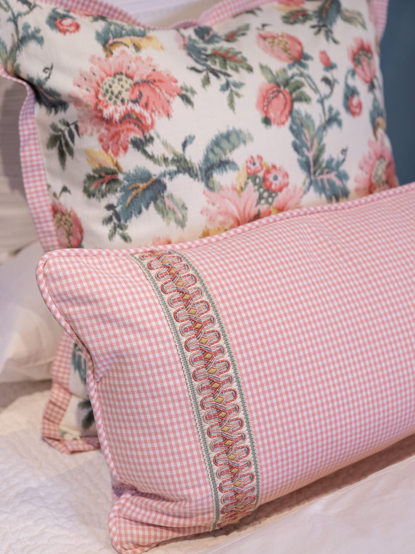 Frances Fabric by the Yard