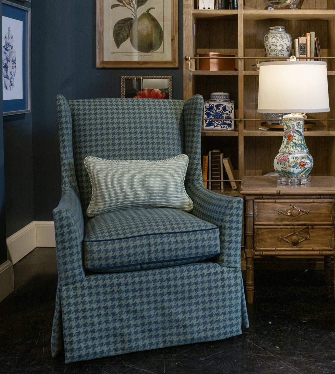 Nantucket Fabric By The Yard