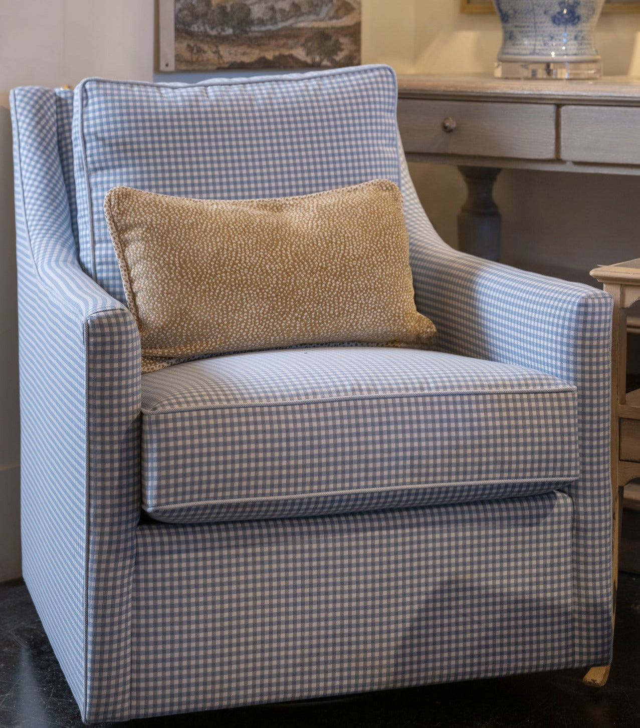 State Line Fabric by the Yard