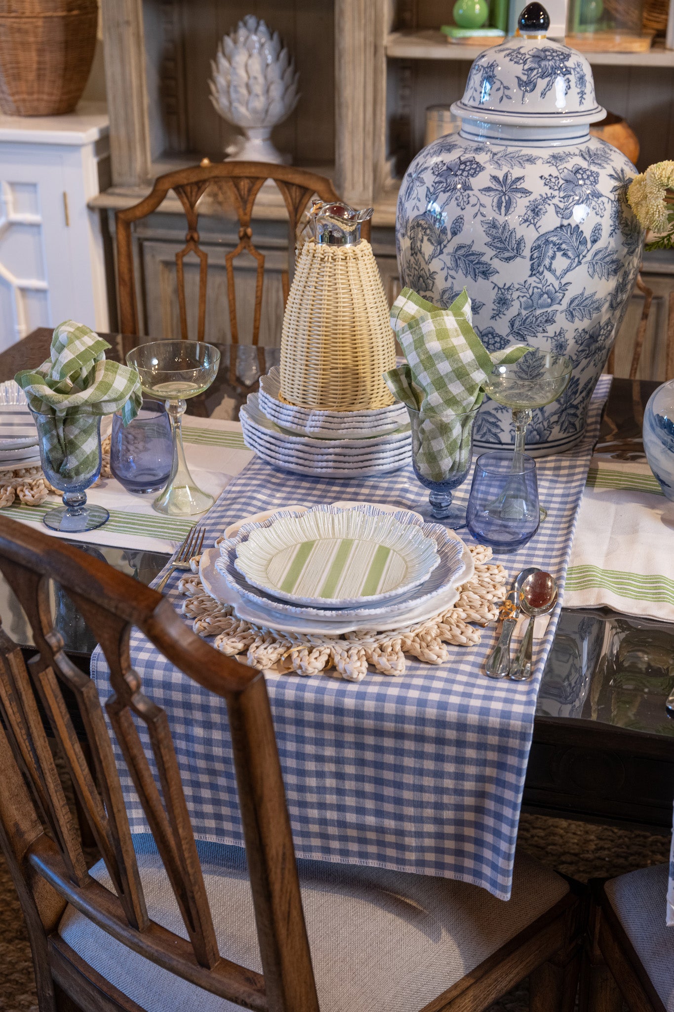 Picnic Fabric by the Yard