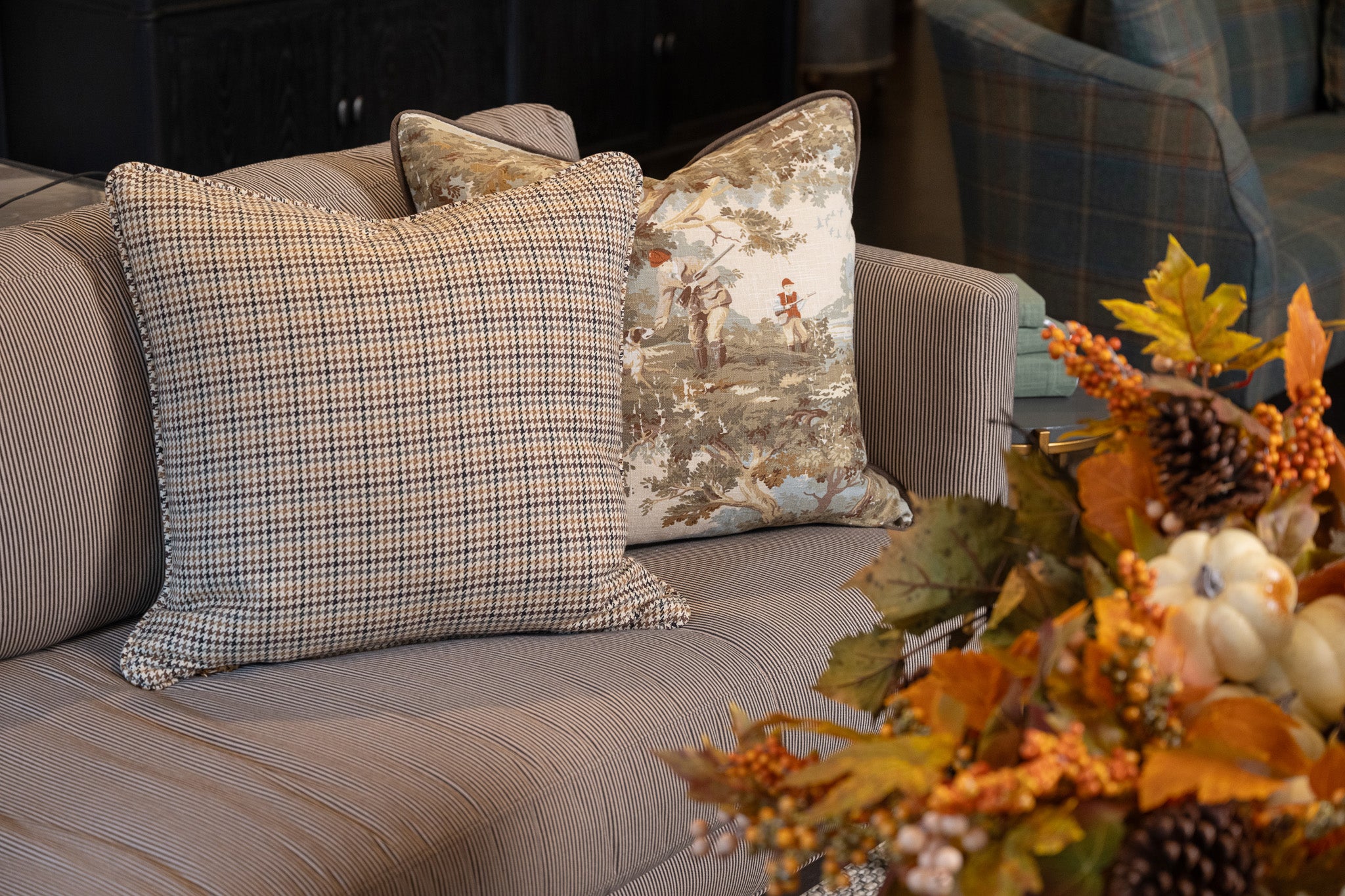 Bassett Fabric By The Yard