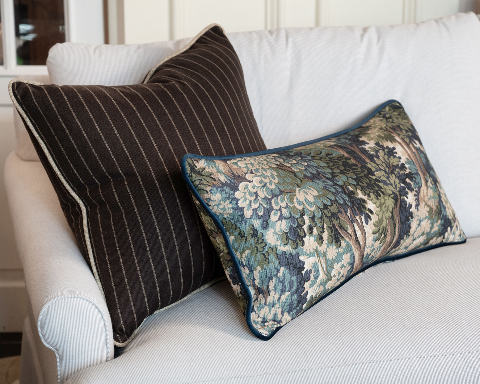 Weston Fabric by the Yard