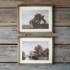 Old English Pastoral