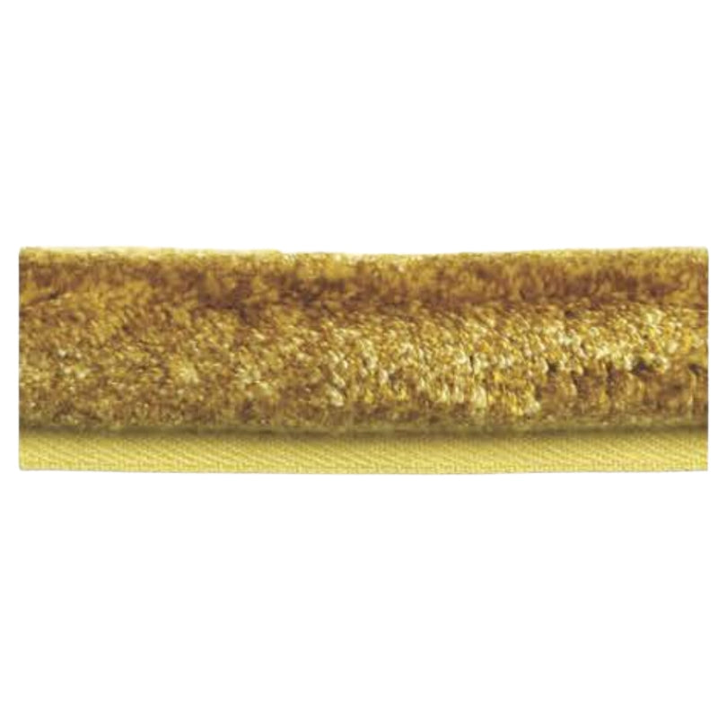 PSM304 Velvet Caterpillar Brush Trim by the Yard