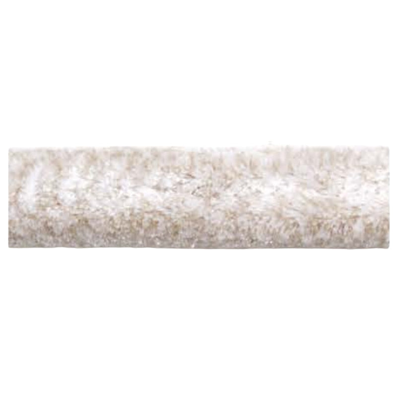 PSM304 Velvet Caterpillar Brush Trim by the Yard