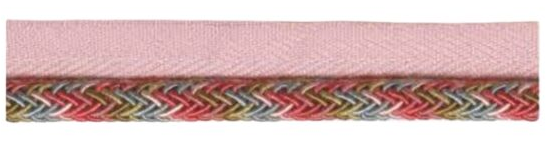 PSM306 Micro Lipcord Trim by the Yard