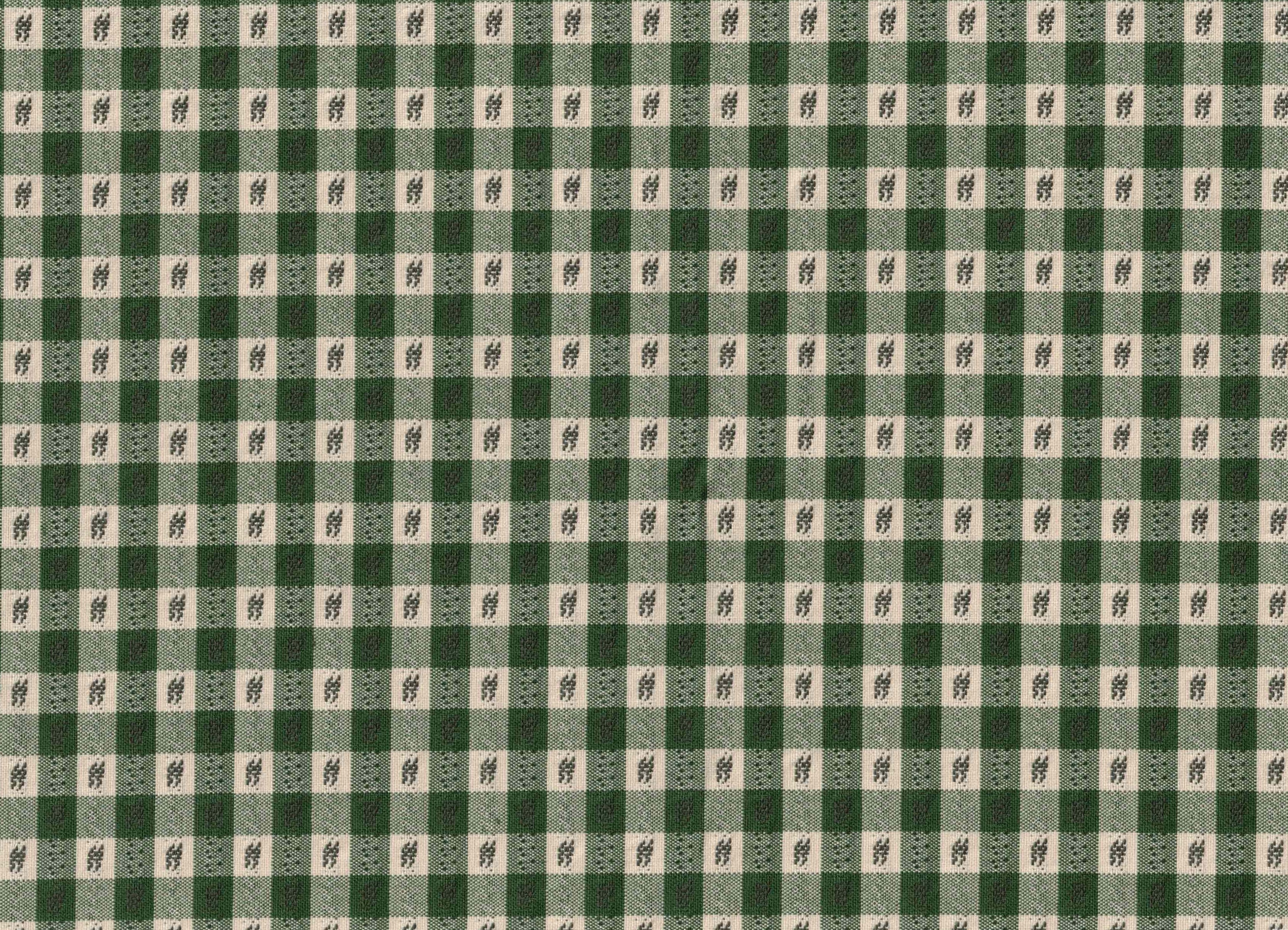Petite Check Fabric by the Yard