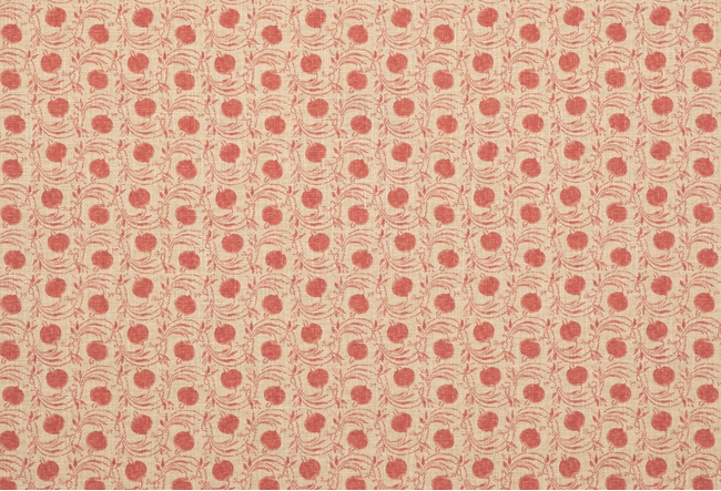 Pomegranate Harvest Fabric by the Yard