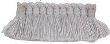 SNB505 Sunbrella Brush Fringe Trim by the Yard