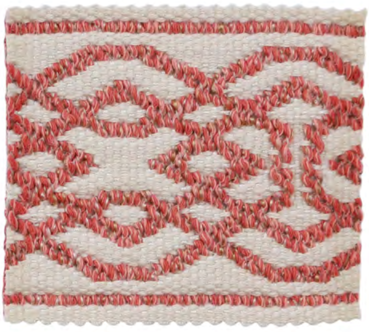 SUF219 Tape Trim by the Yard