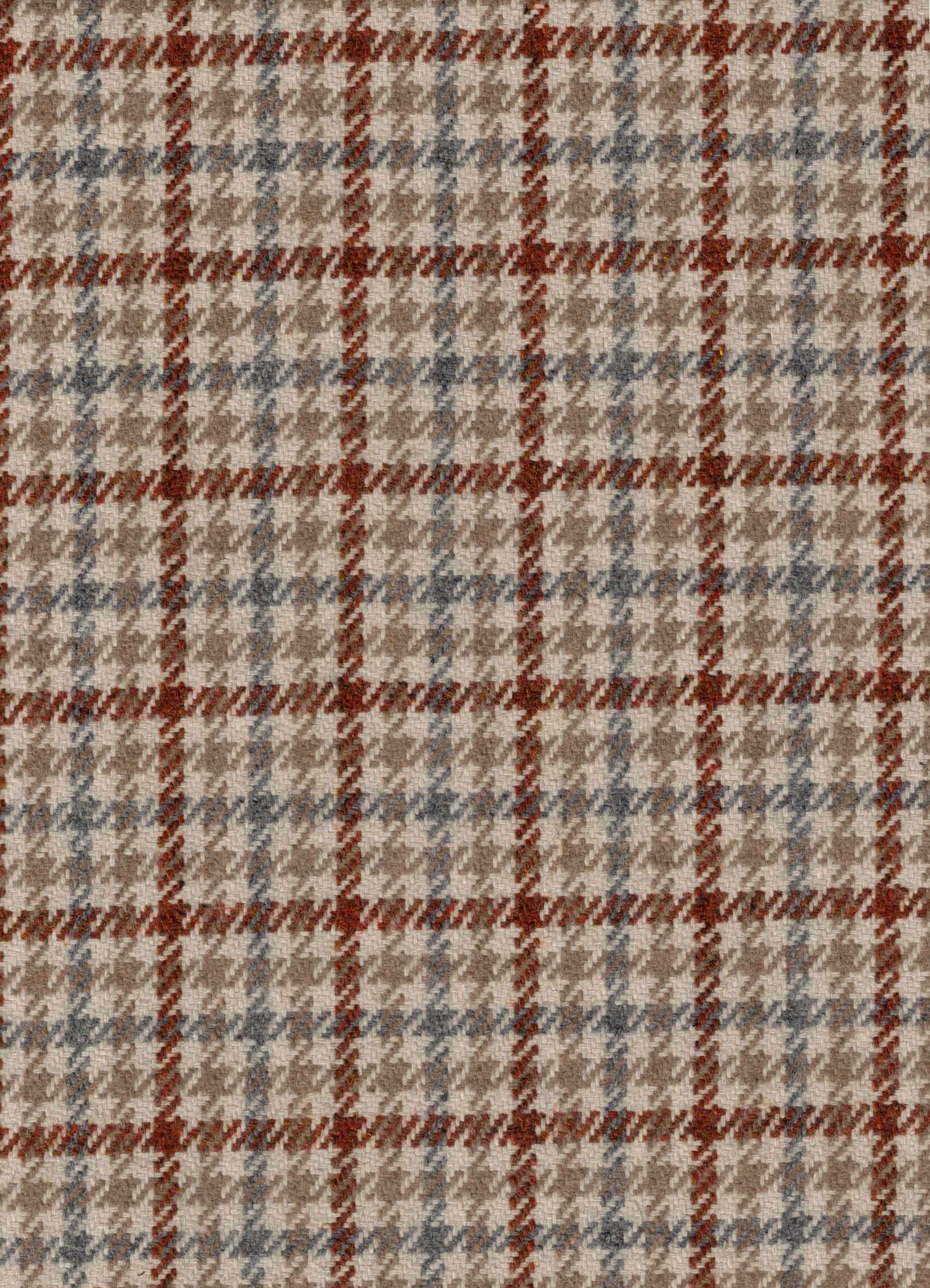 Harvest Horizon Fabric by the Yard