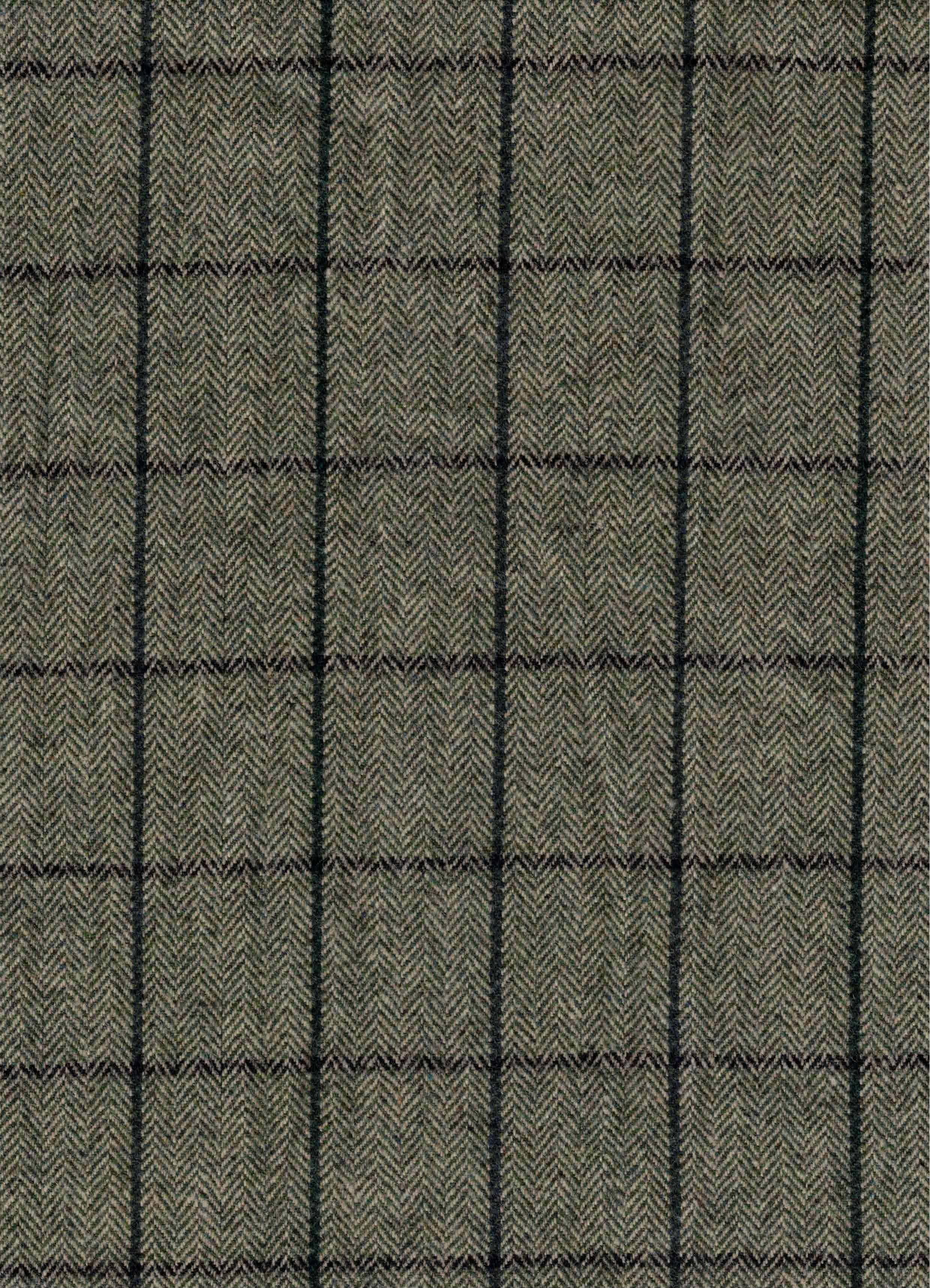 Proper Peacock Fabric by the Yard