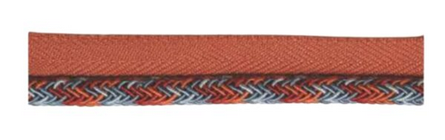 PSM306 Micro Lipcord Trim by the Yard