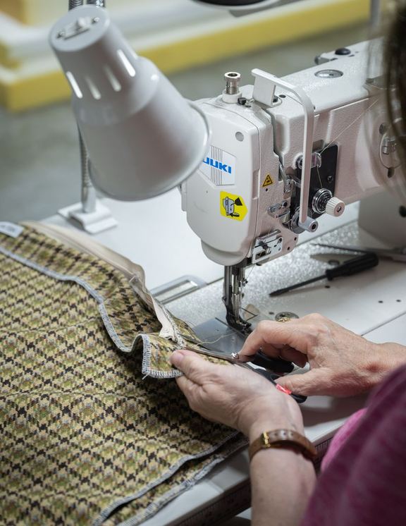 Camden Fabric by the Yard