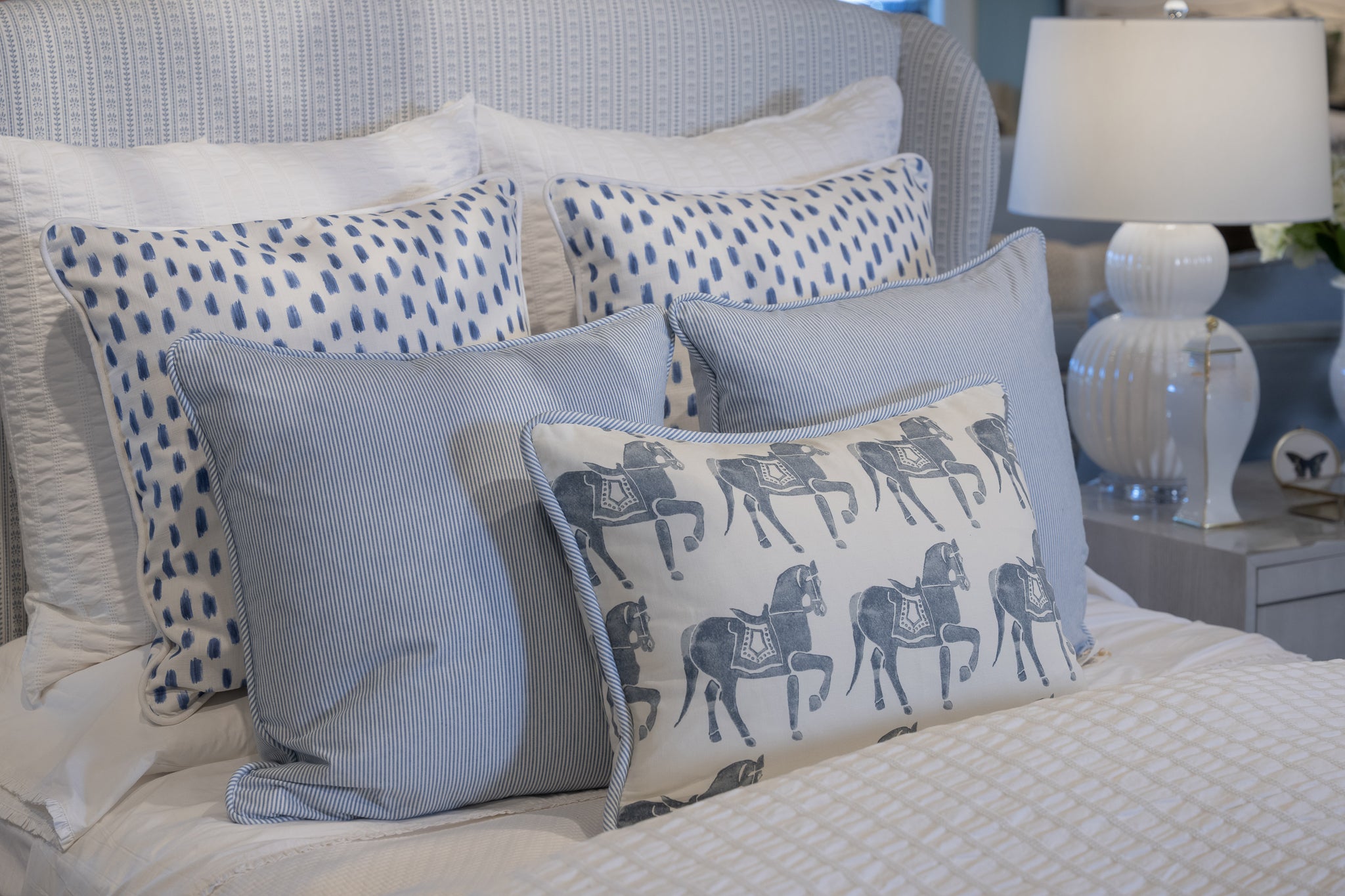 Waldo Fabric by the Yard