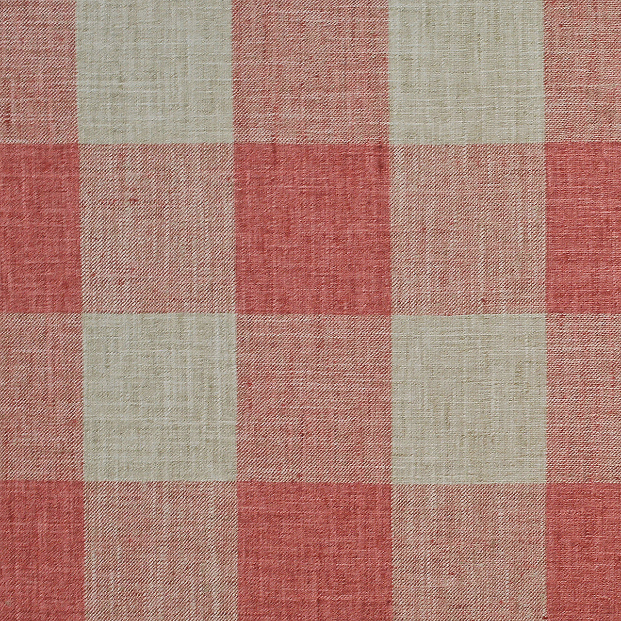Waukomis Check Fabric by the Yard