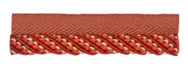 ZN300 Multi Lipcord Trim by the Yard