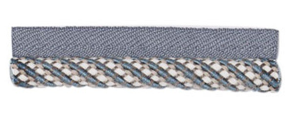 ZN300 Multi Lipcord Trim by the Yard