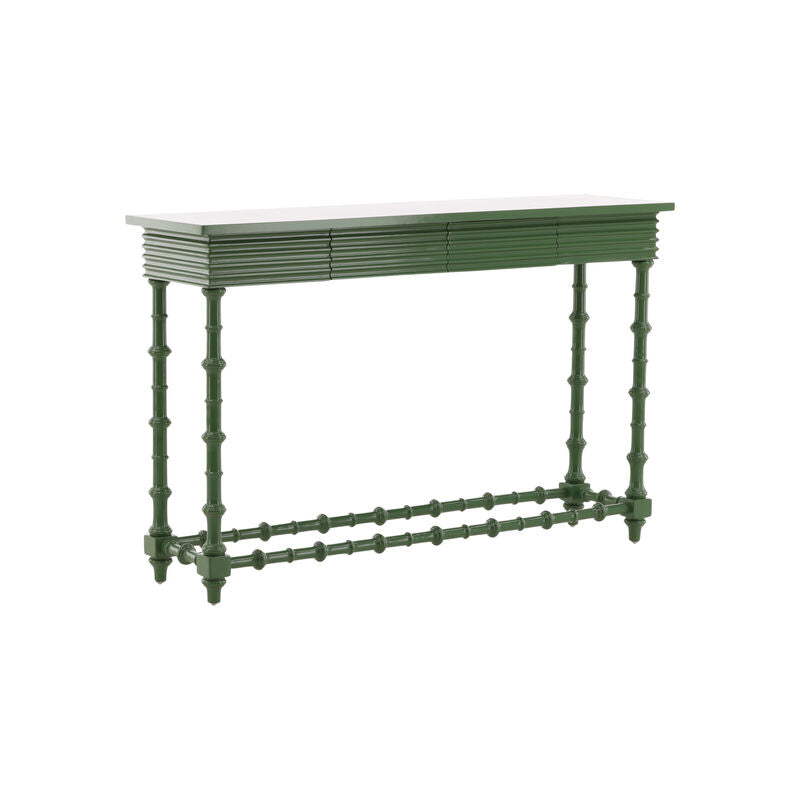 Alice Console, Green