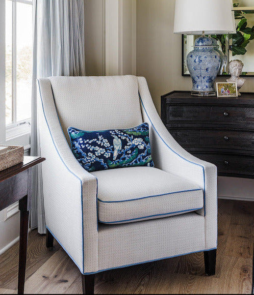 Dot-To-Dot Fabric by the Yard