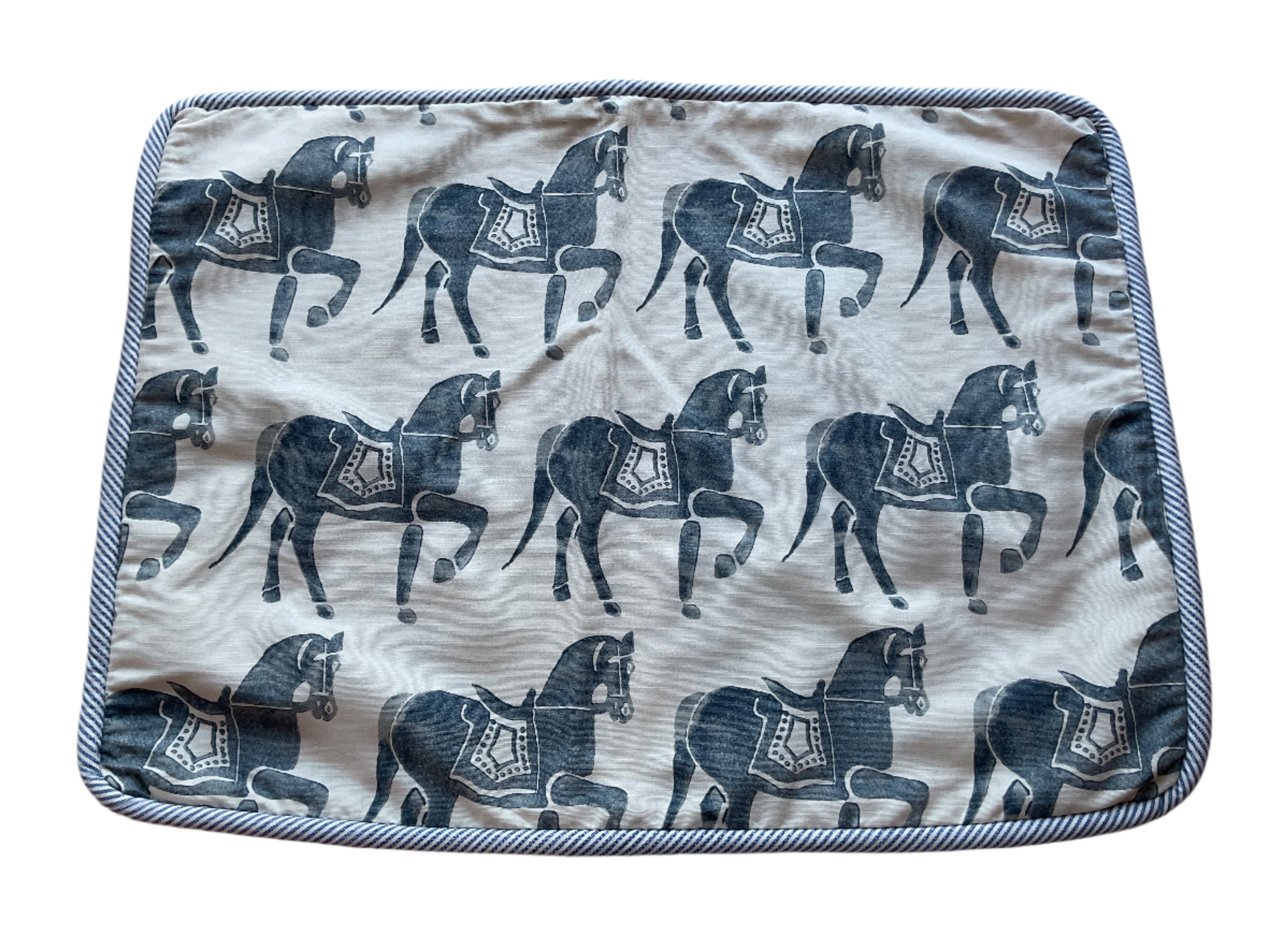 Marwari Horse w/ Jumbo Welt