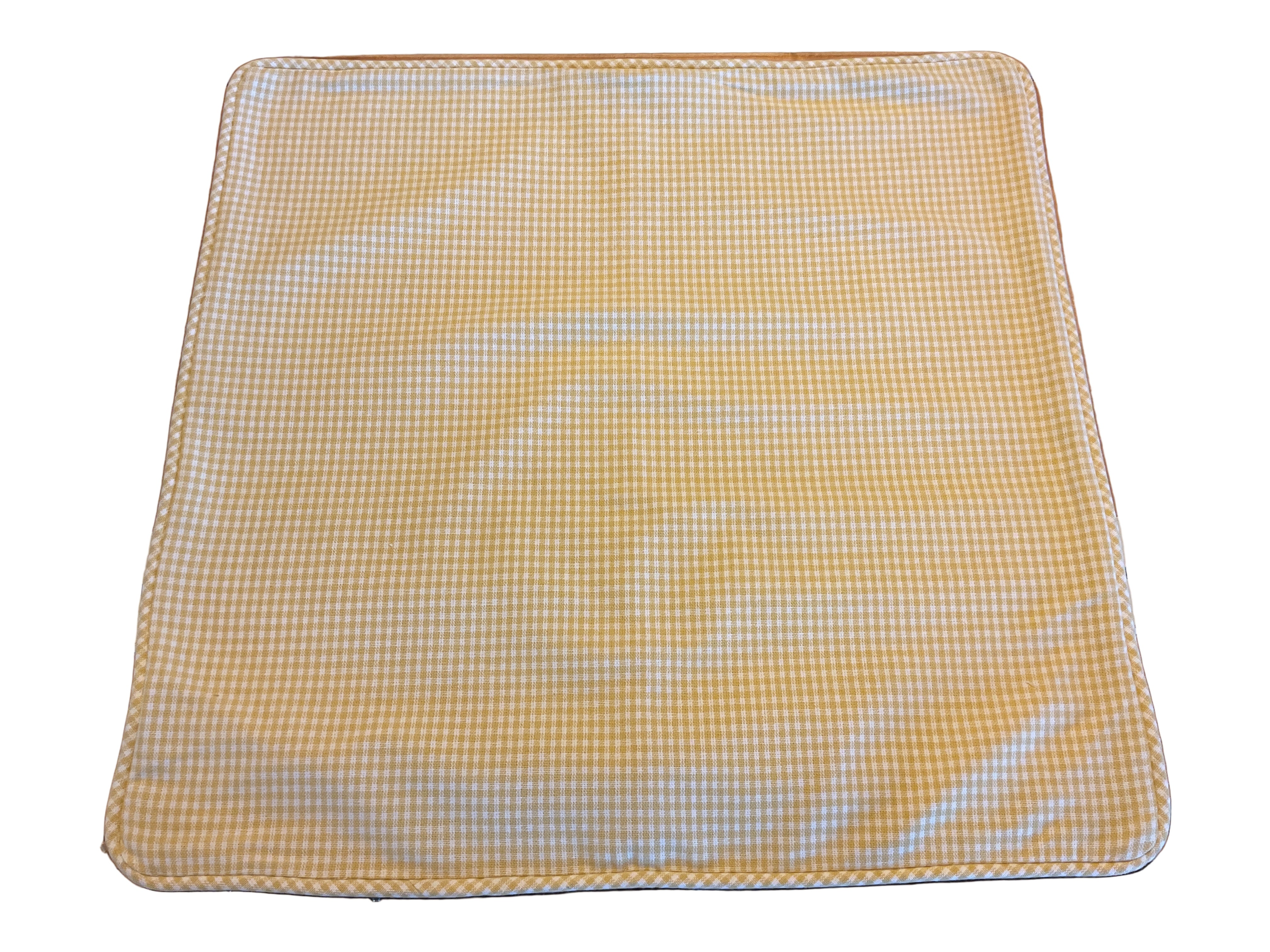 Frances Sham w/ Self Cord