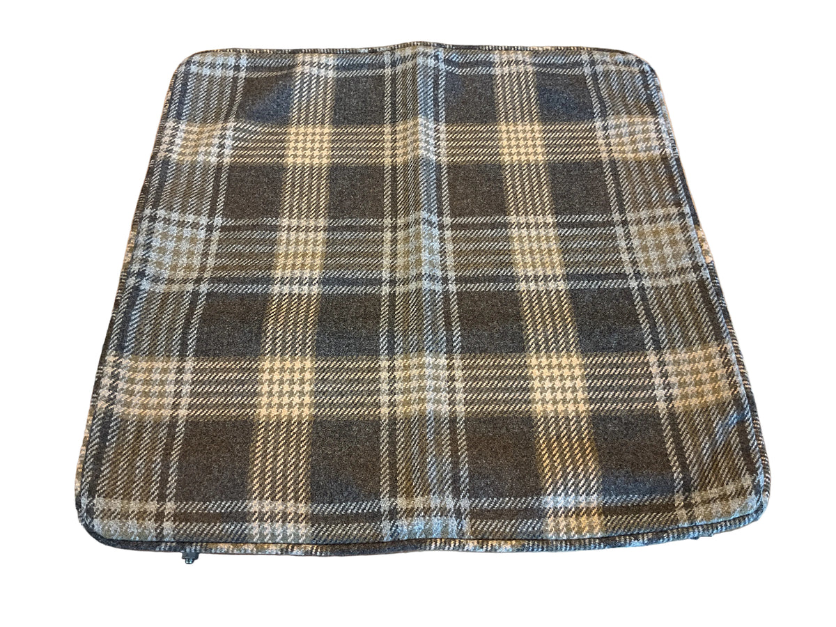 Braemar w/ Self Cord Pillow Sham