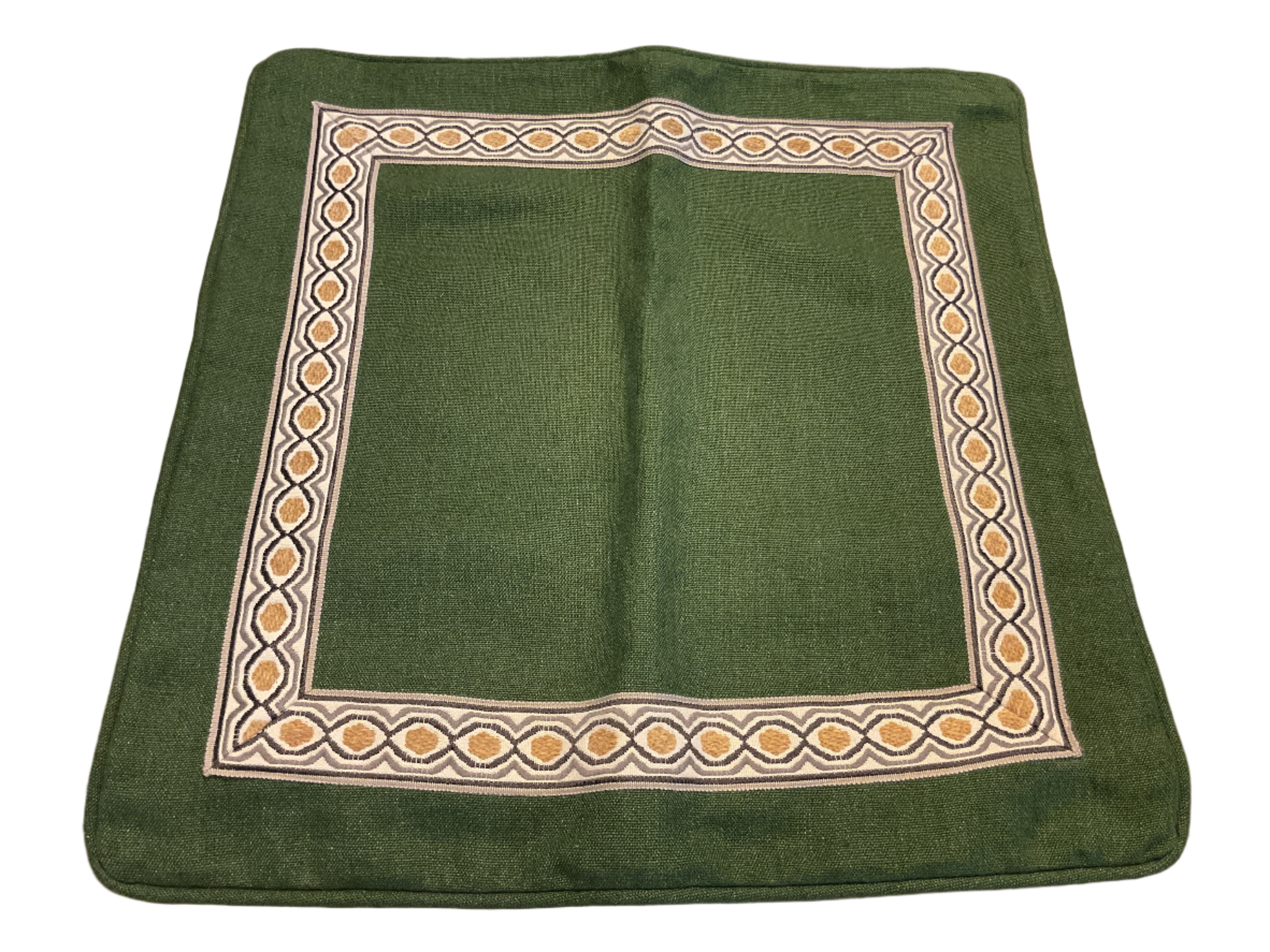 Glynn Linen w/ MNM226 Tape