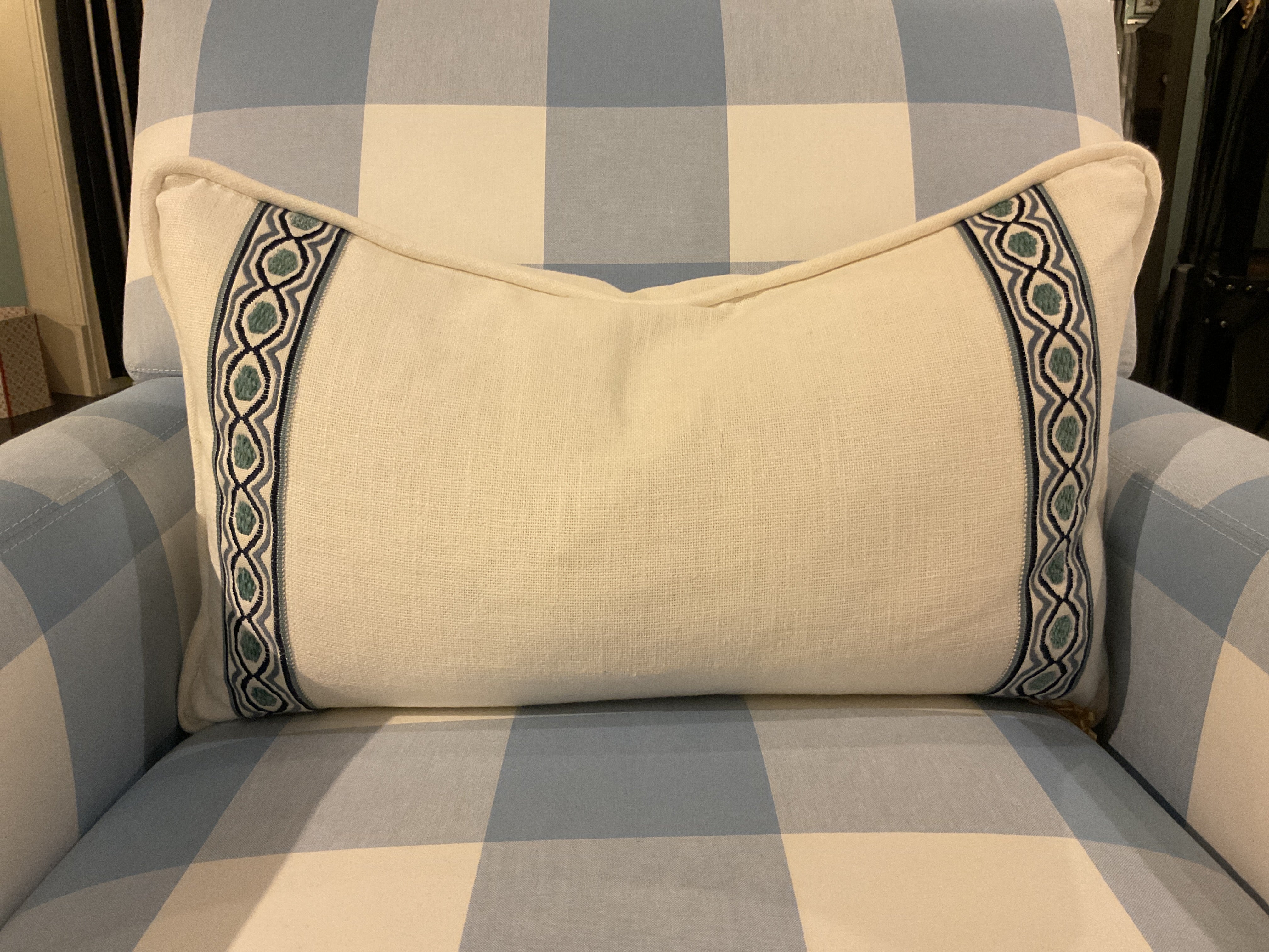 Mother Of Pearl w/ MNM226 Tape