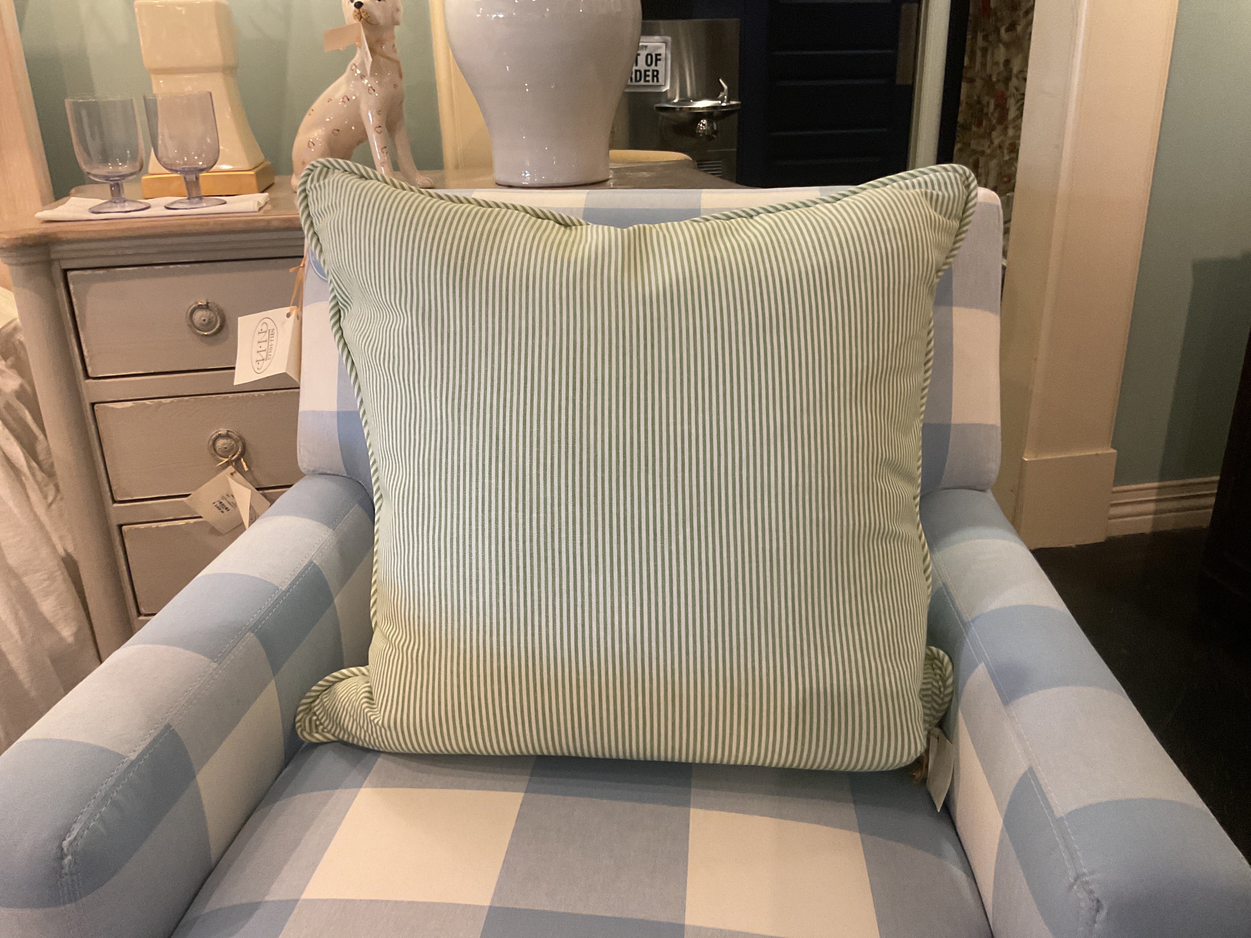 Lydia Fabric by the Yard