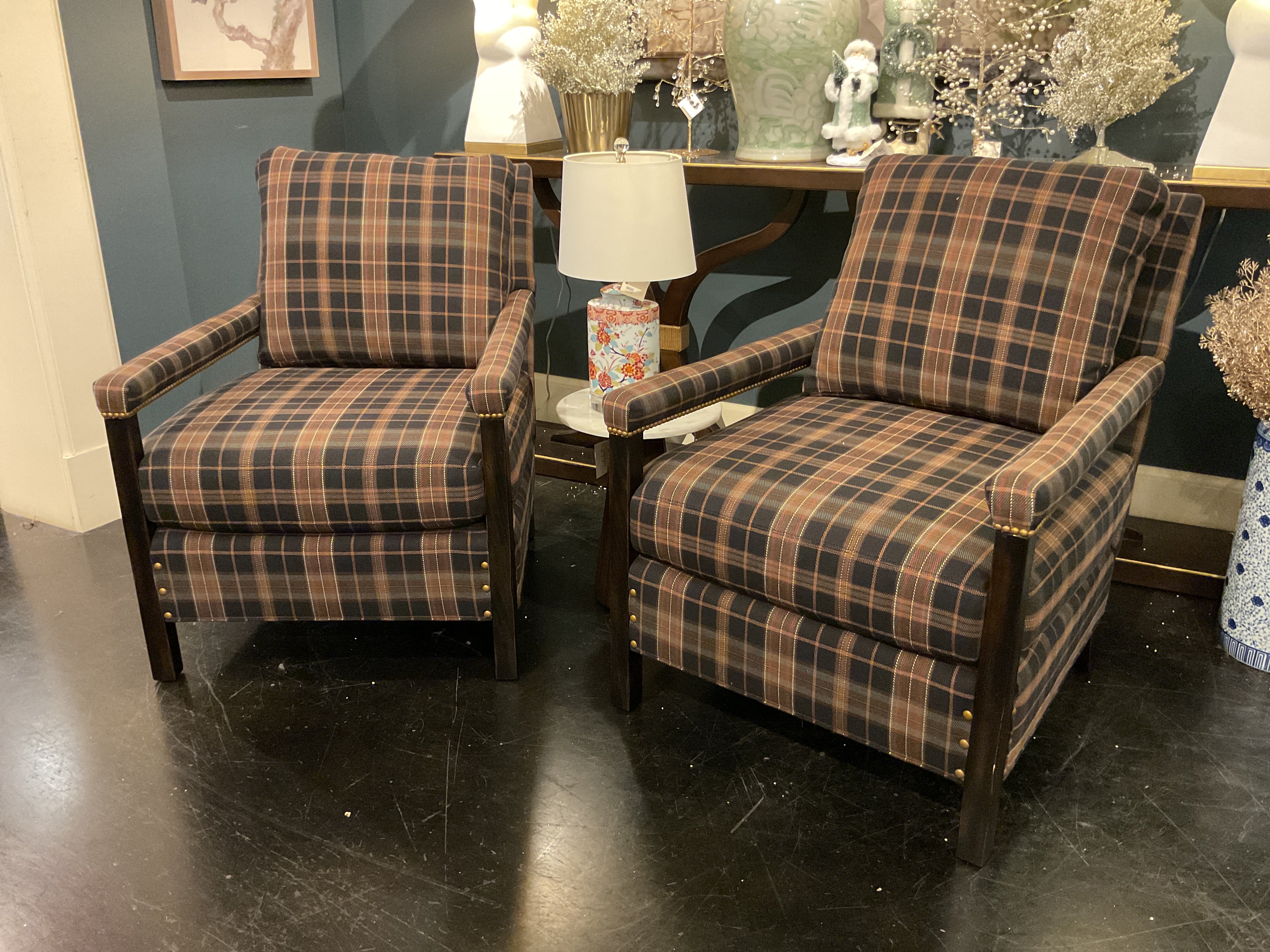 Tobacco Twill Fabric by the Yard