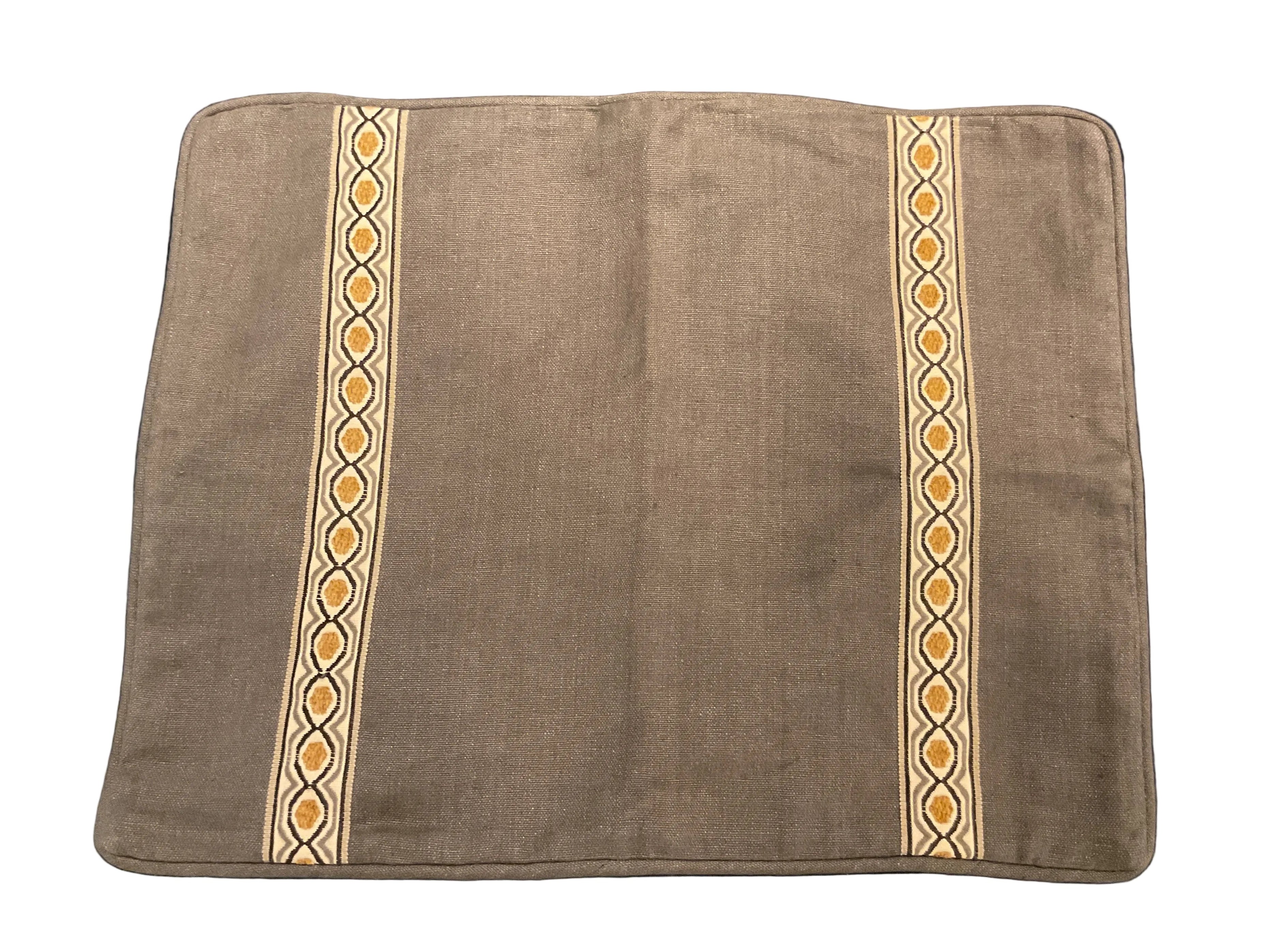 Glynn Linen w/ MNM226 Tape