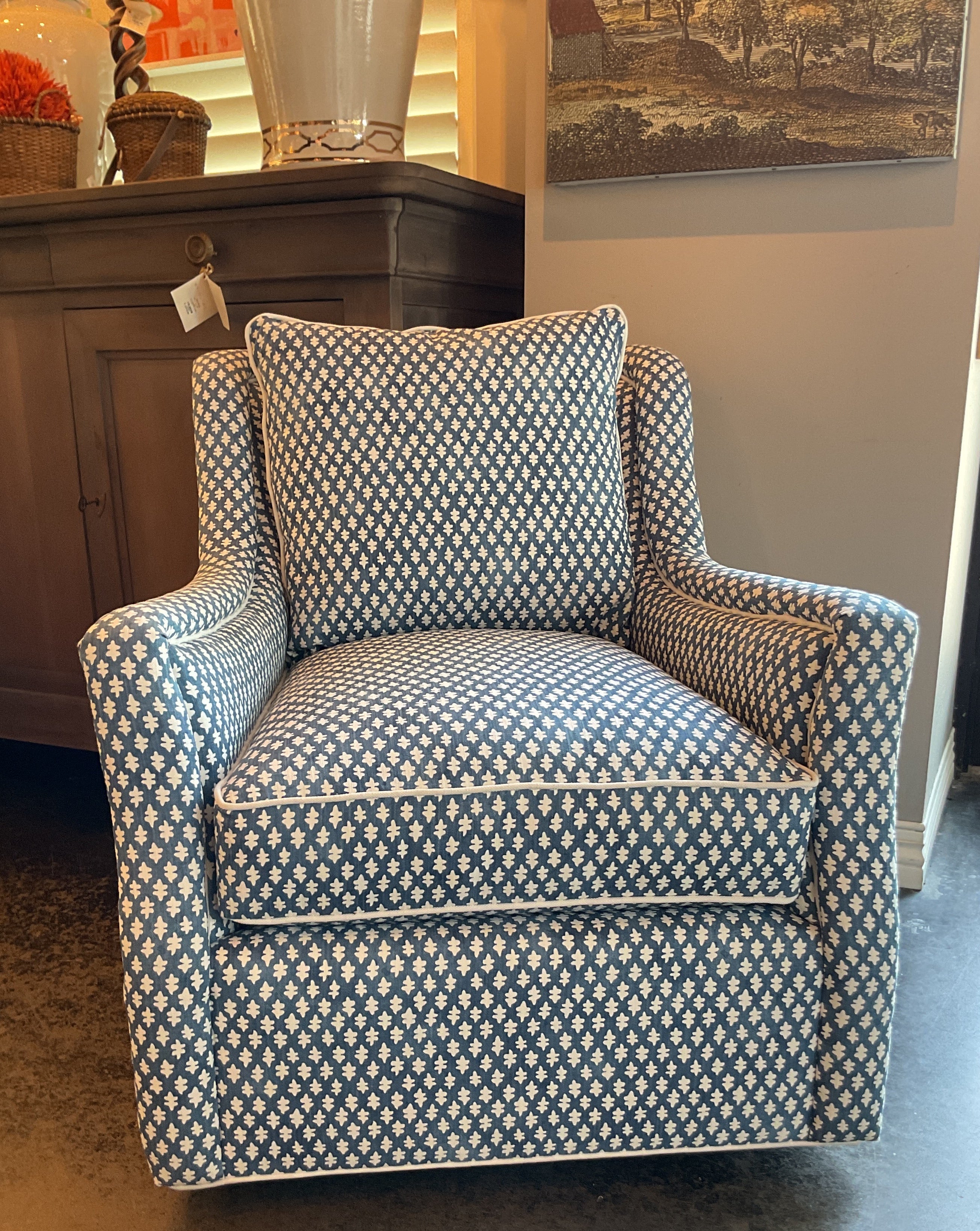 Twinkle Fabric by the Yard