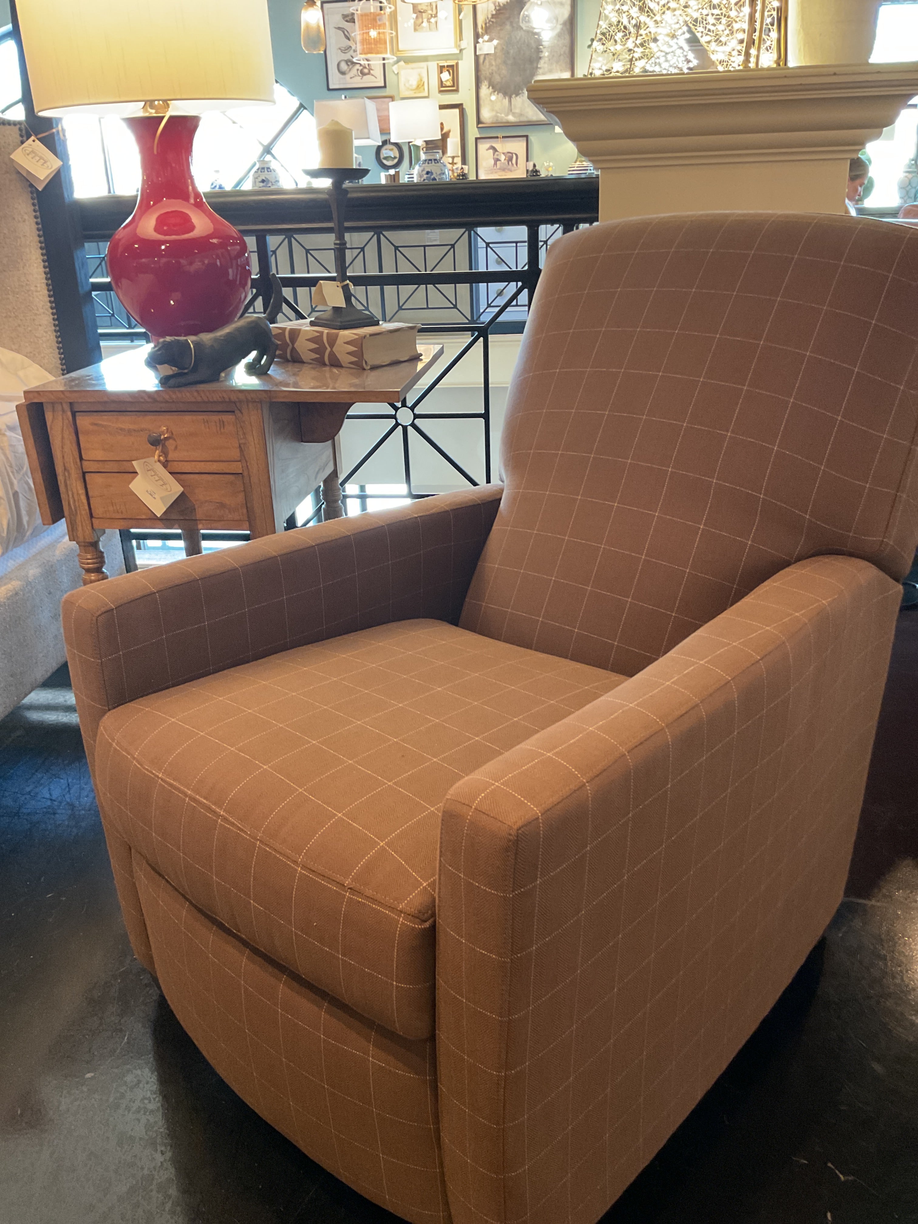 Lawrence Fabric by the Yard