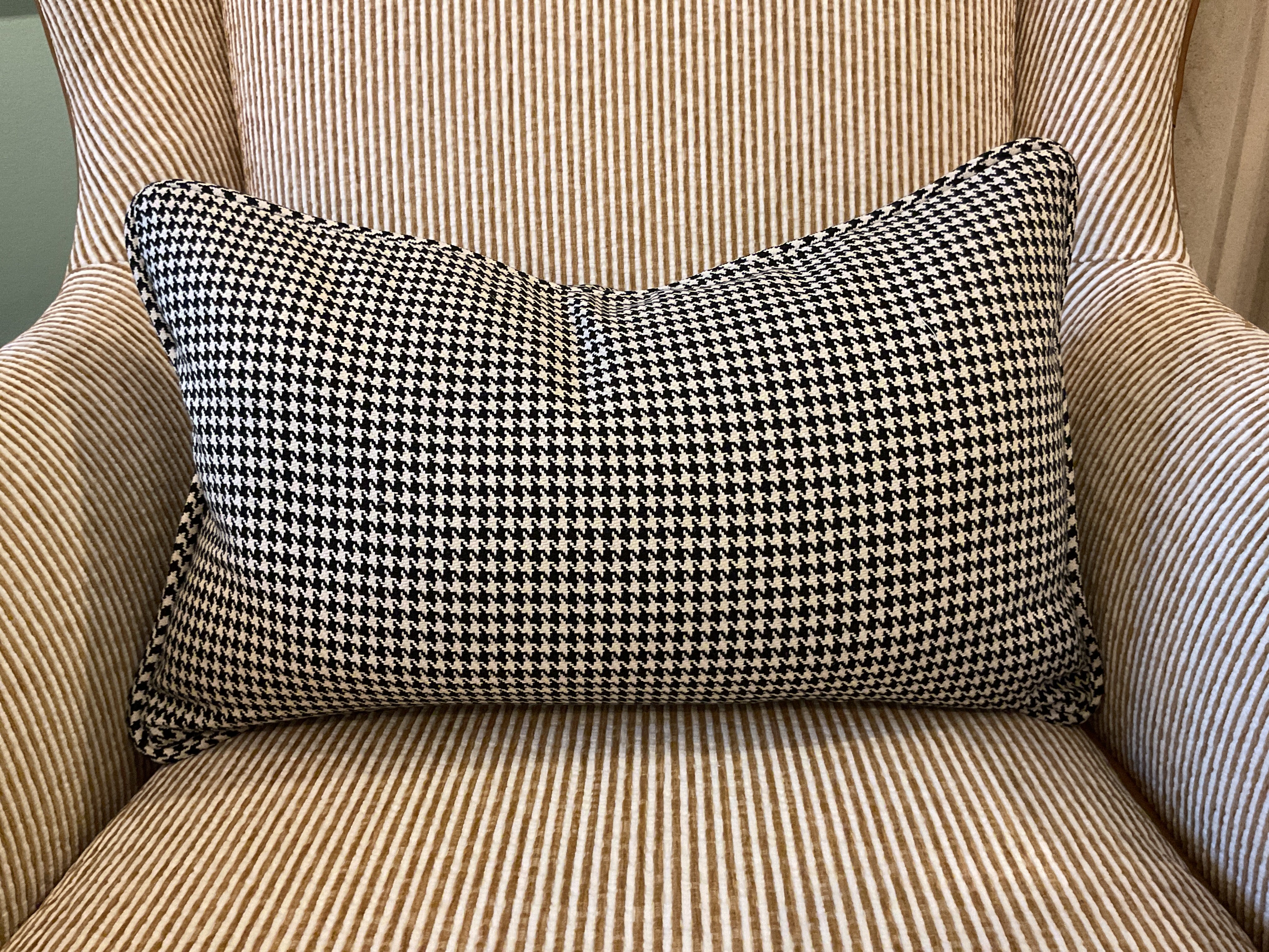 Atchison w/ Self Cord