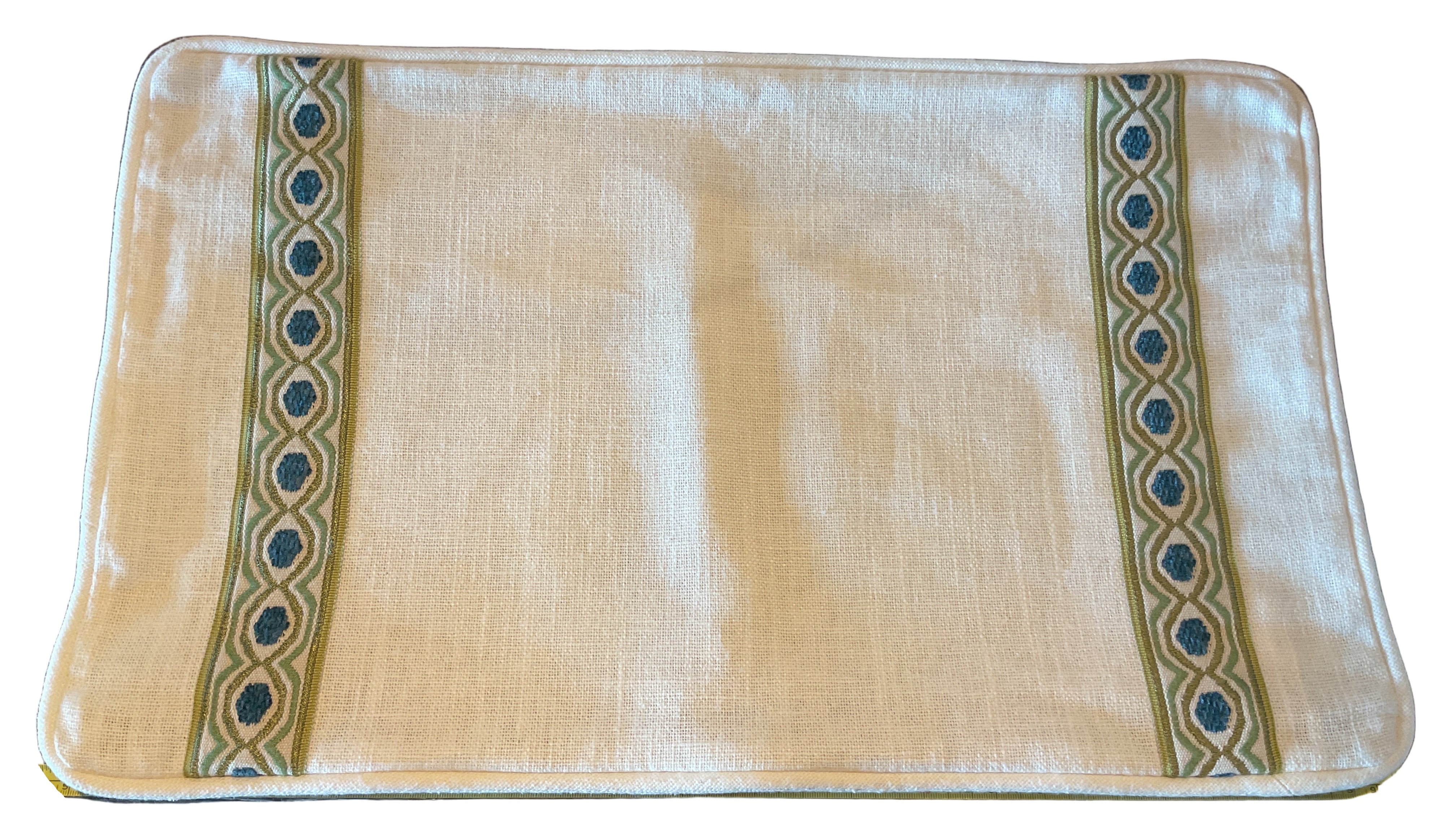 Mother Of Pearl w/ MNM226 Tape