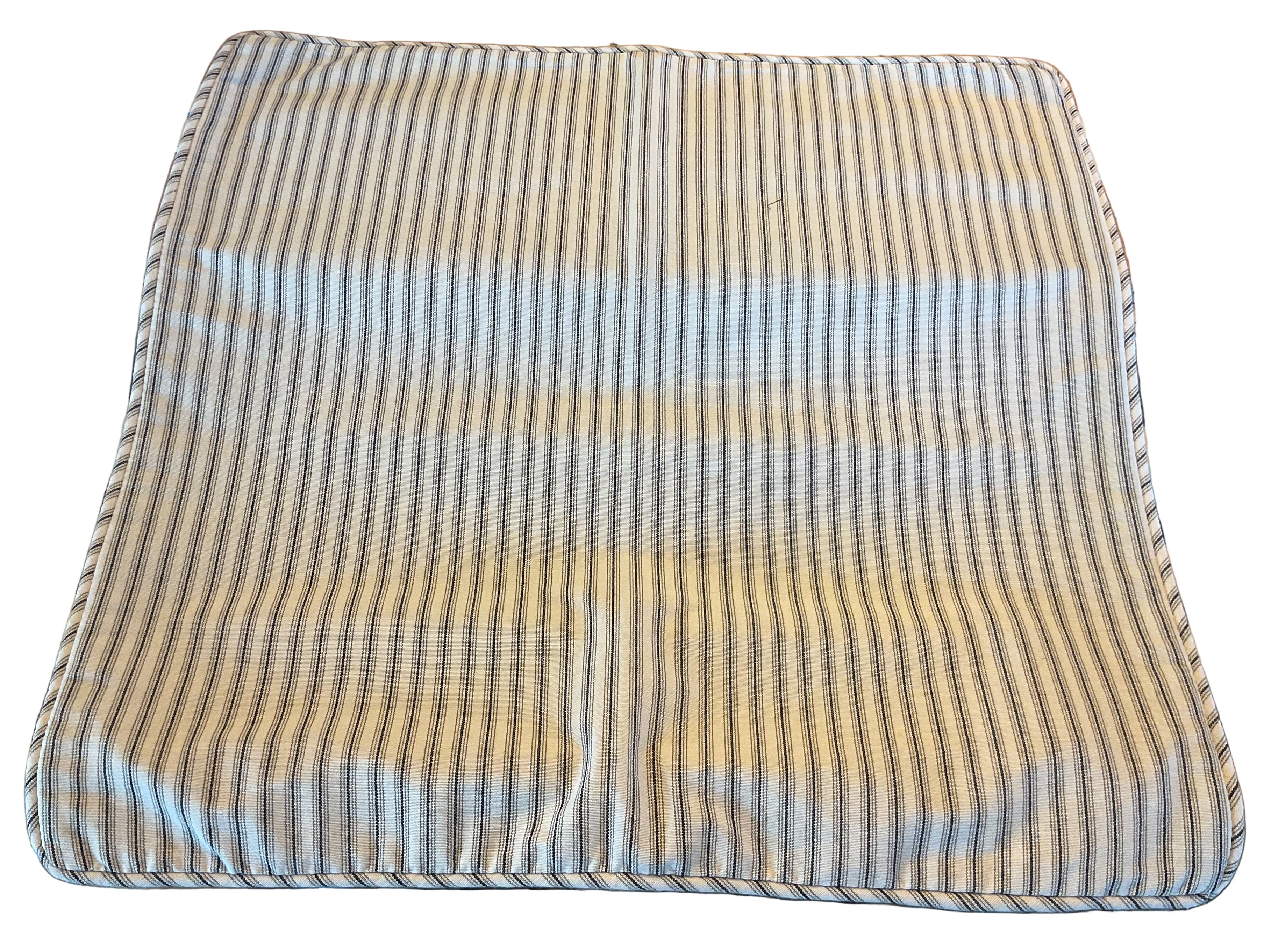 Catalina Black Pearl w/ Self Cord