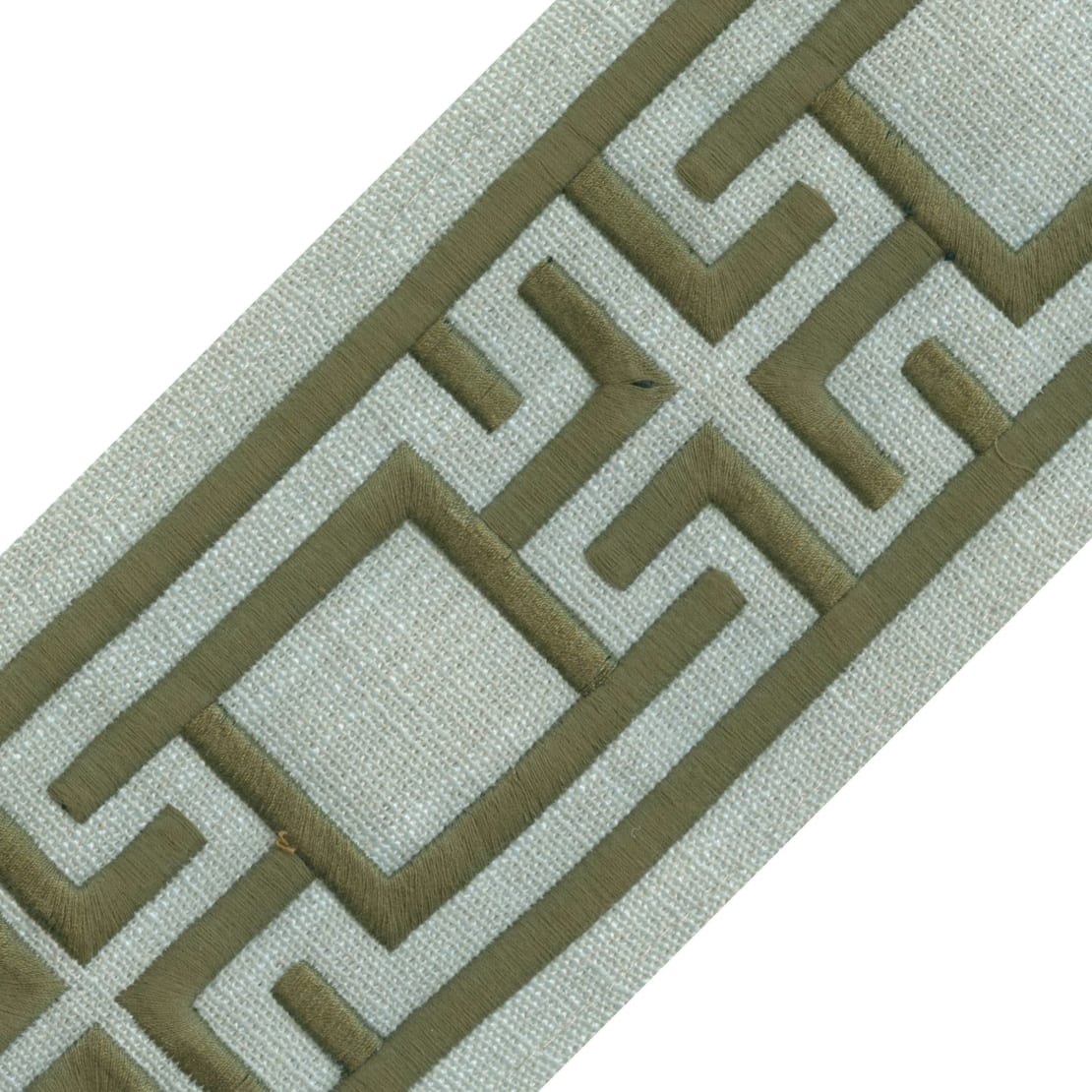 Sirmione Tape Trim by the Yard