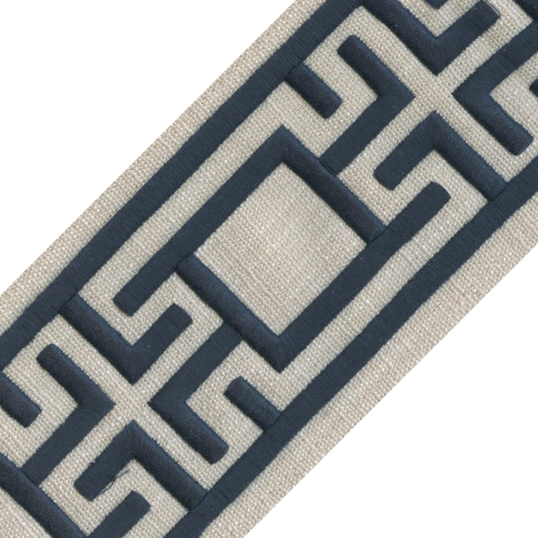 Sirmione Tape Trim by the Yard