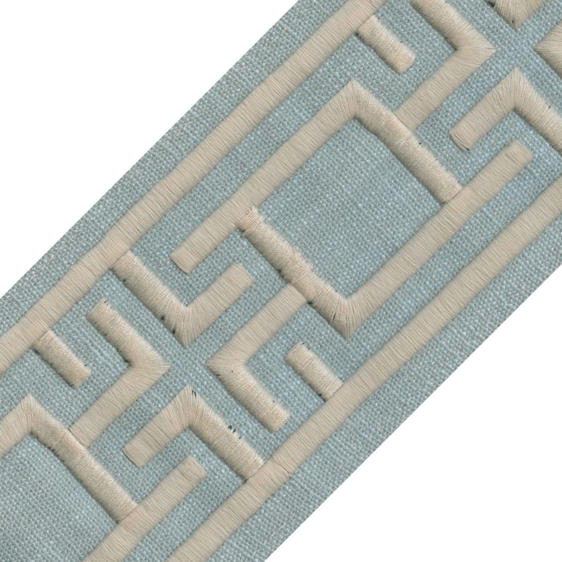Sirmione Tape Trim by the Yard