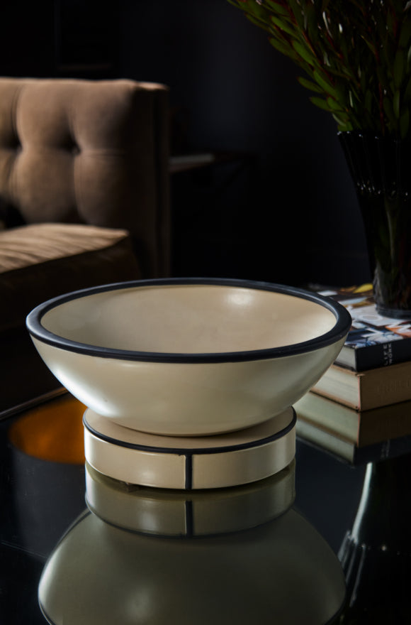Themis Bowl 16"x 7"