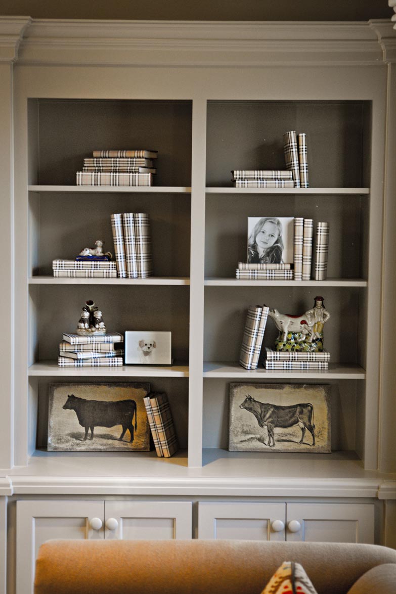 Everything You Need to Know About Built-In Bookcases
