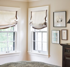 Curtain Call: The Perfect Finish for Your Room - Nell Hill's