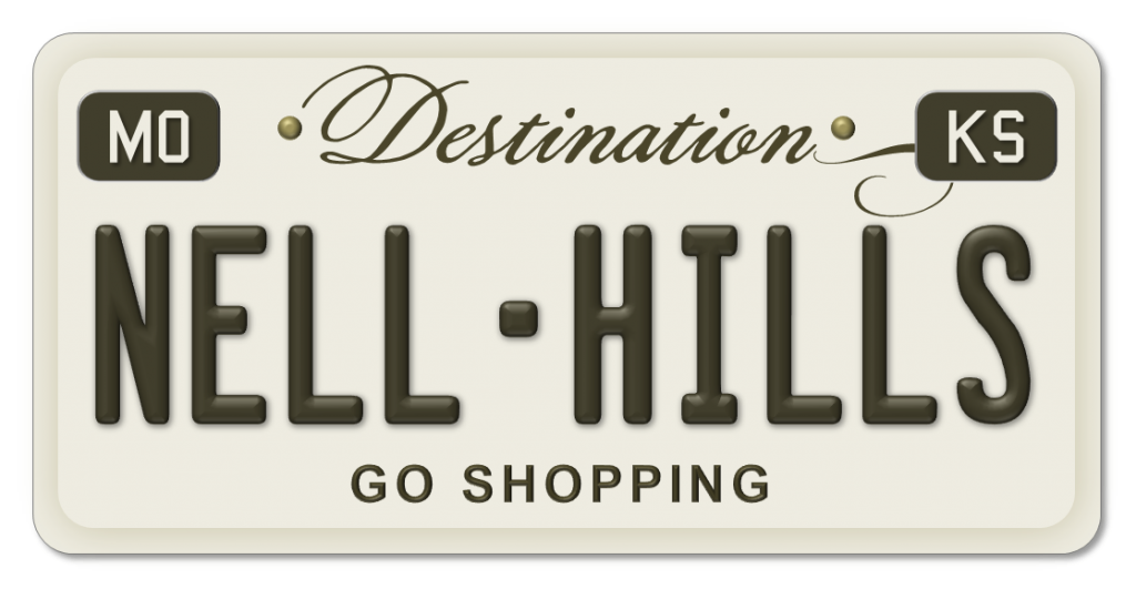 Destination Nell Hill's