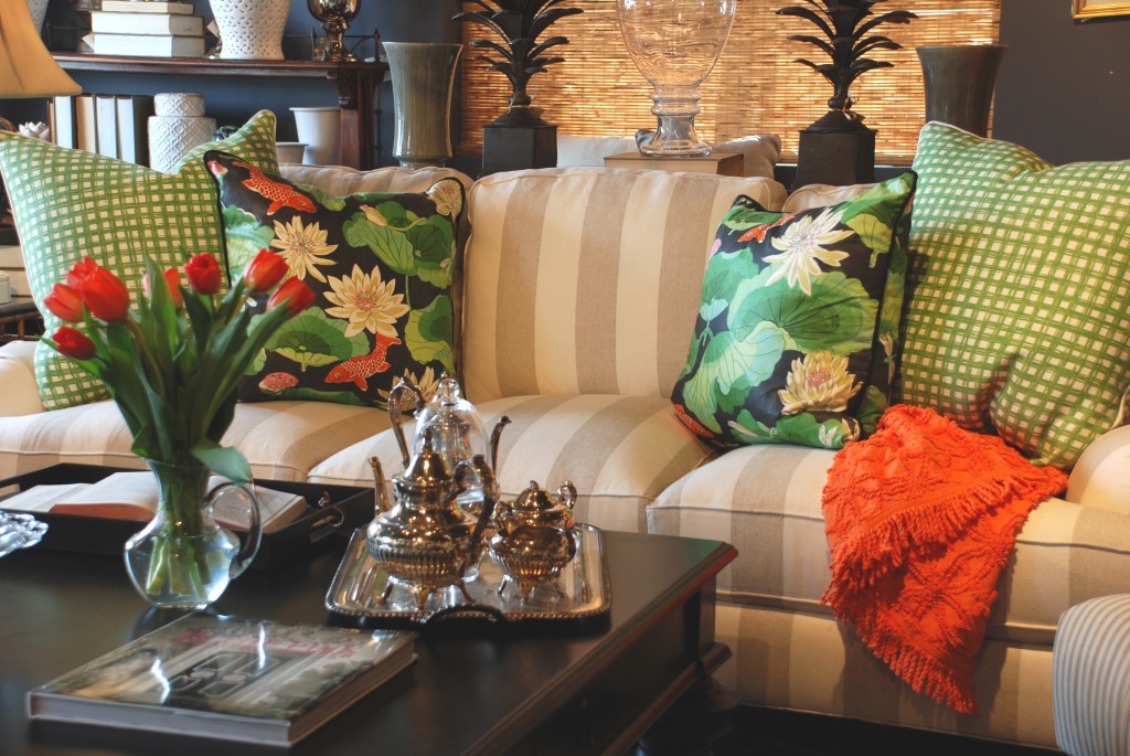 Pillow Perfection: The Ultimate Guide to Caring for Your Throw Pillows -  Nell Hill's