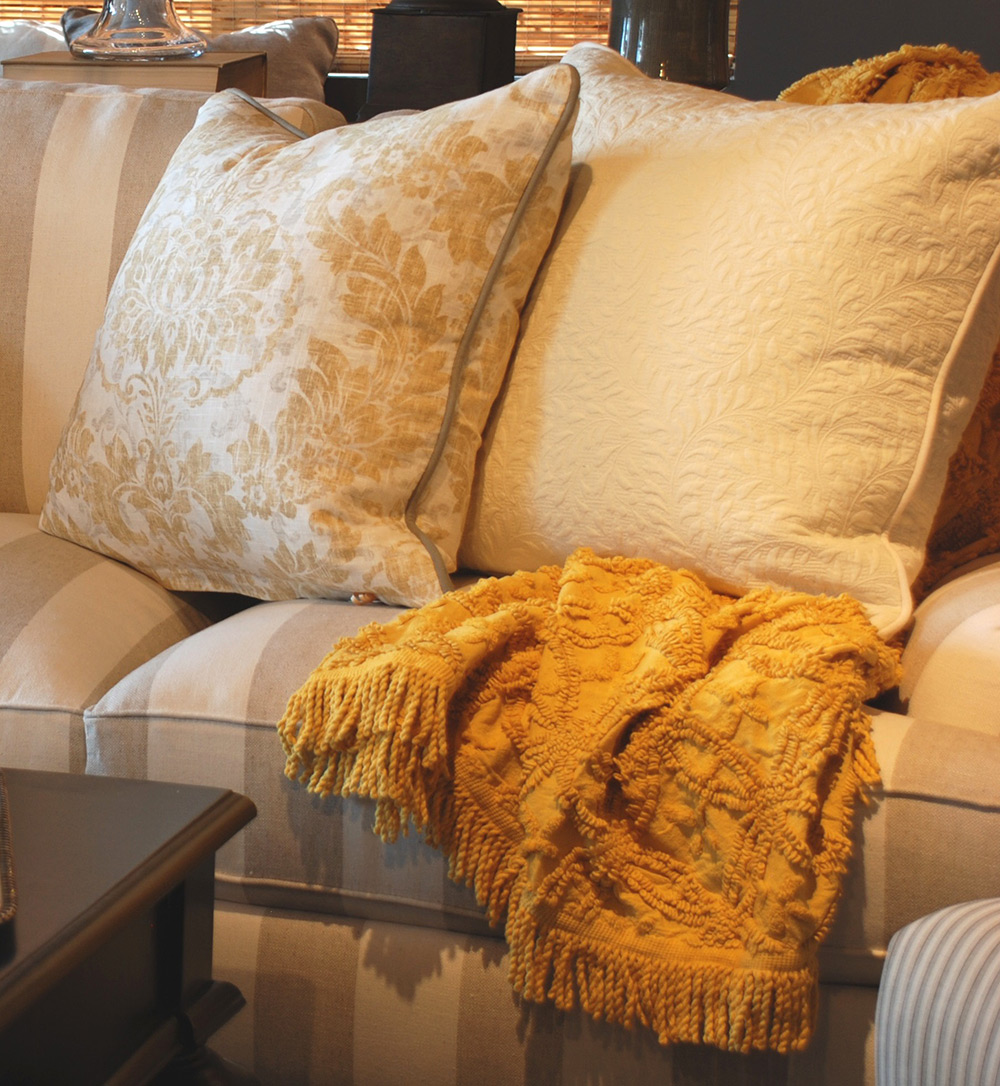 Pillow Perfection: The Ultimate Guide to Caring for Your Throw Pillows -  Nell Hill's