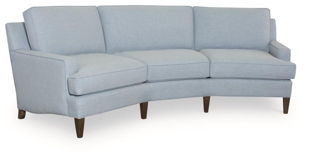 Nell Hill's sofa 2